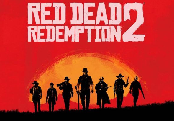 Red Dead Redemption 2
